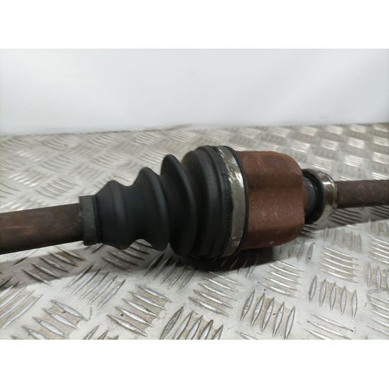 Transmision Delantera Derecha Para Citroen C4 Grand Picasso