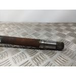 Transmision Delantera Derecha Para Citroen C4 Grand Picasso