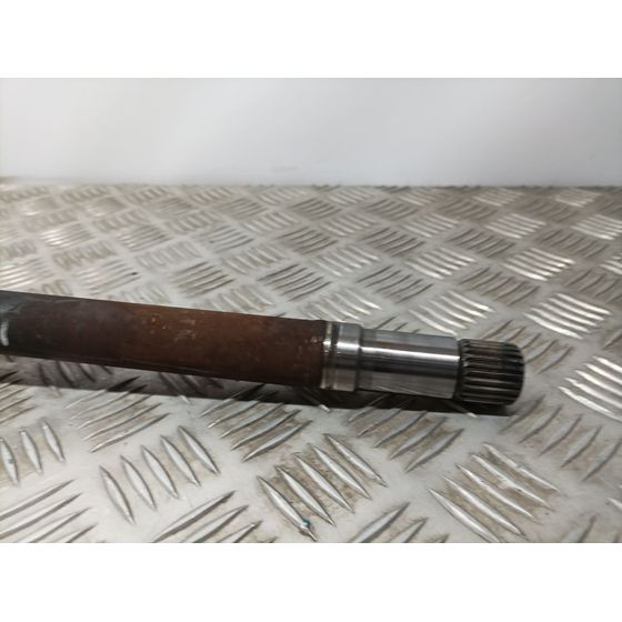 Transmision Delantera Derecha Para Citroen C4 Grand Picasso