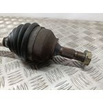 Transmision Delantera Izquierda Para Citroen C4 Grand Picasso