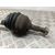 Transmision Delantera Izquierda Para Citroen C4 Grand Picasso