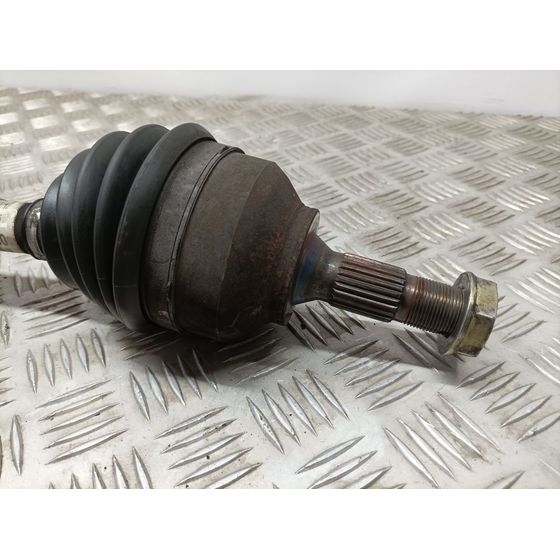 Transmision Delantera Izquierda Para Citroen C4 Grand Picasso