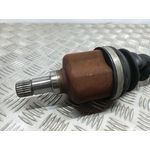 Transmision Delantera Izquierda Para Citroen C4 Grand Picasso