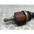 Transmision Delantera Izquierda Para Citroen C4 Grand Picasso