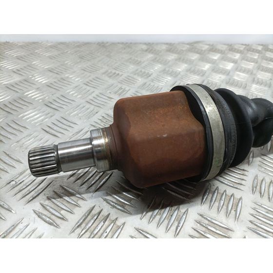 Transmision Delantera Izquierda Para Citroen C4 Grand Picasso