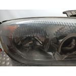 Faro Derecho Para Nissan Primera Berlina