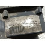Faro Derecho Para Nissan Primera Berlina