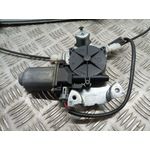 Elevalunas Delantero Derecho Para Nissan Primera Berlina