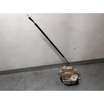 Cerradura Puerta Delantera Derecha Para Seat Leon