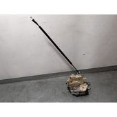 Cerradura Puerta Delantera Derecha Para Seat Leon