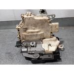 Cerradura Puerta Delantera Derecha Para Seat Leon