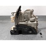 Cerradura Puerta Delantera Derecha Para Seat Leon
