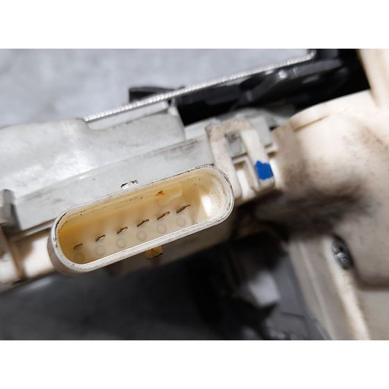 Cerradura Puerta Delantera Derecha Para Seat Leon