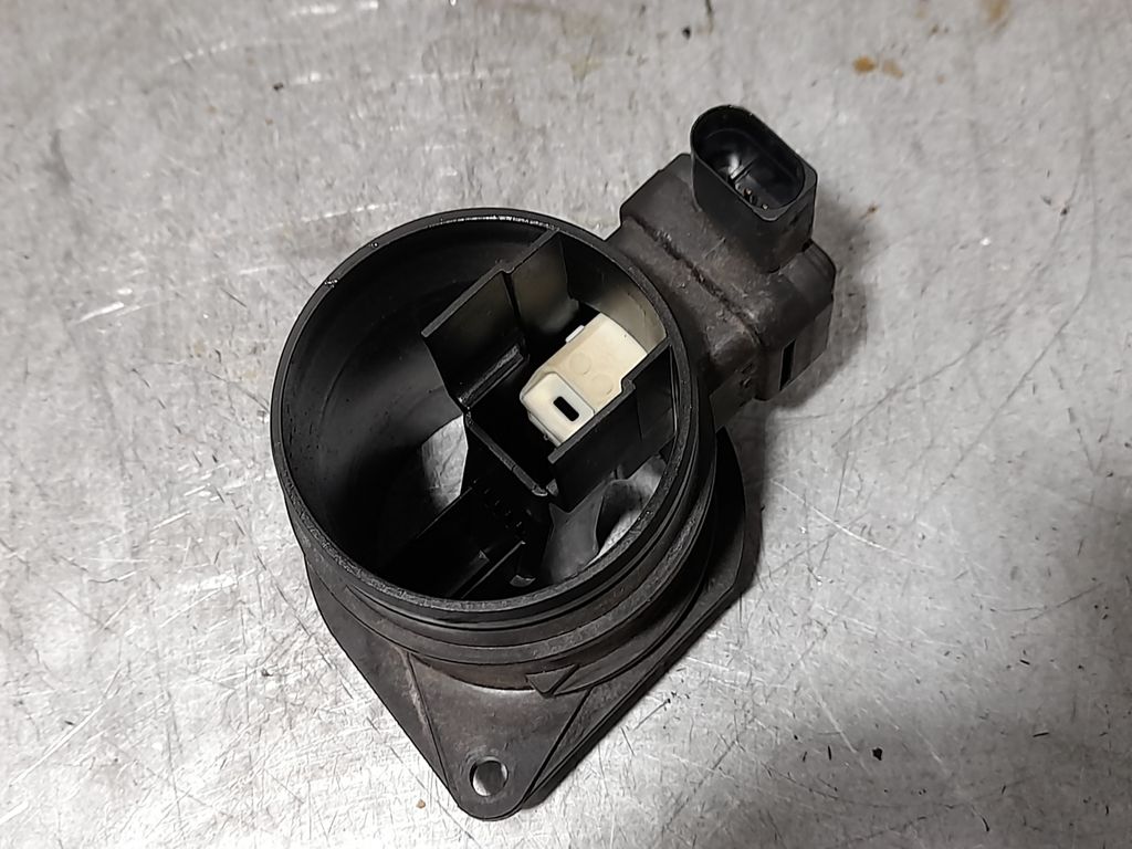 Caudalimetro Para Seat Leon