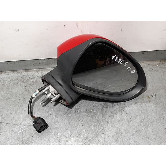 Retrovisor Derecho Para Seat Leon