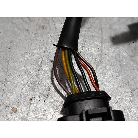 Retrovisor Derecho Para Seat Leon