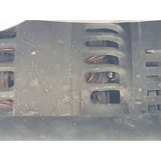 Alternador Para Ford Focus Berlina