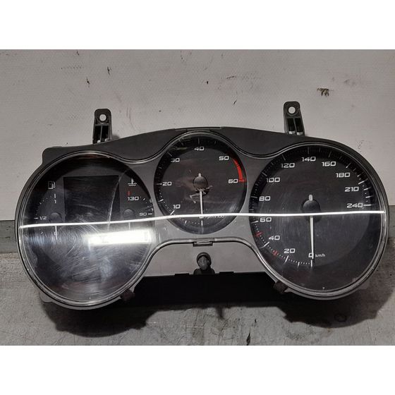 Cuadro Instrumentos Para Seat Leon