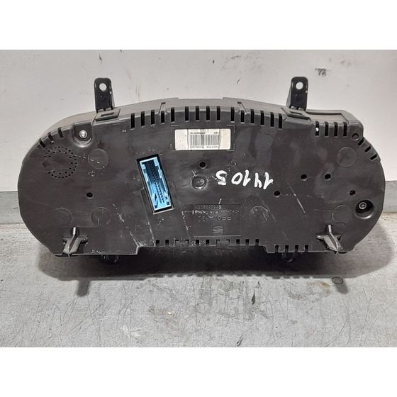 Cuadro Instrumentos Para Seat Leon