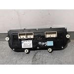 Mando Climatizador Para Seat Leon
