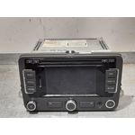Sistema Navegacion Gps Para Seat Leon