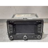 Sistema Navegacion Gps Para Seat Leon