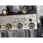 Abs Para Dacia Sandero