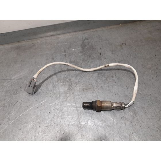 Sonda Lambda para Dacia Sandero