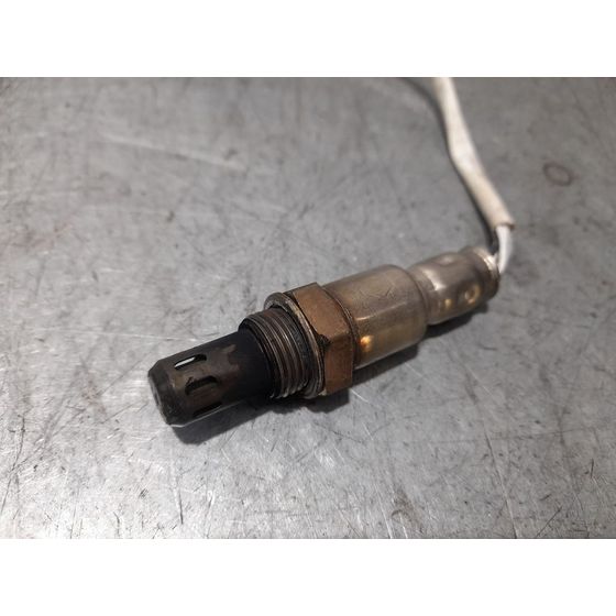 Sonda Lambda para Dacia Sandero