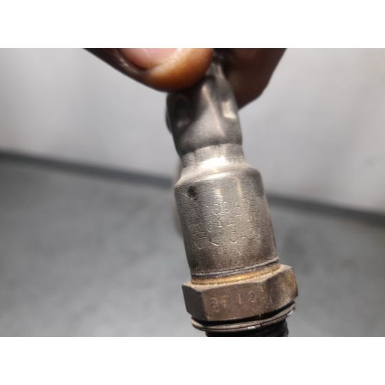 Sonda Lambda para Dacia Sandero