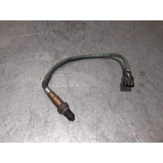 Sonda Lambda para Dacia Sandero