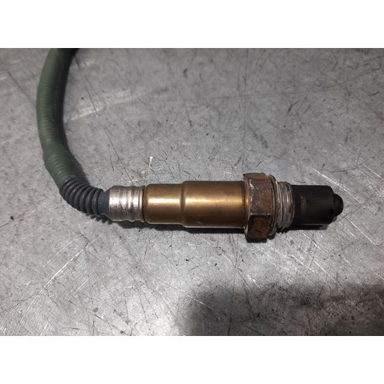 Sonda Lambda para Dacia Sandero