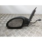 Retrovisor Izquierdo Para Seat Altea