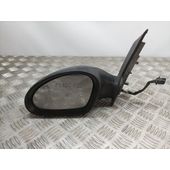 Retrovisor Izquierdo Para Seat Altea