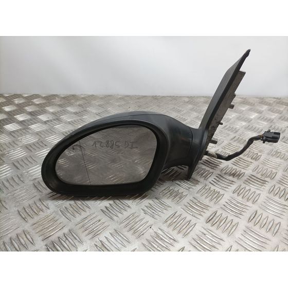 Retrovisor Izquierdo Para Seat Altea