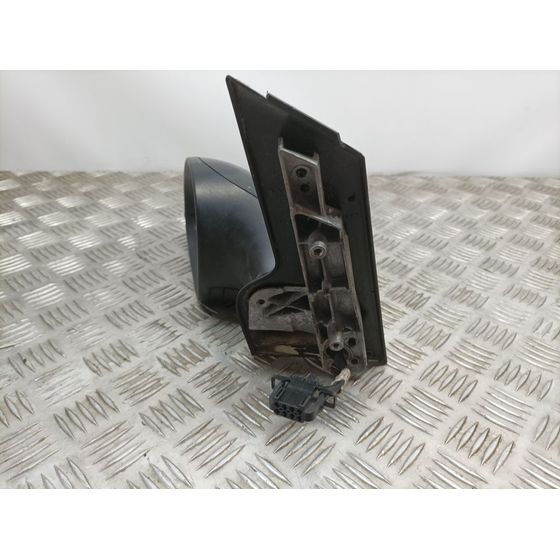 Retrovisor Izquierdo Para Seat Altea