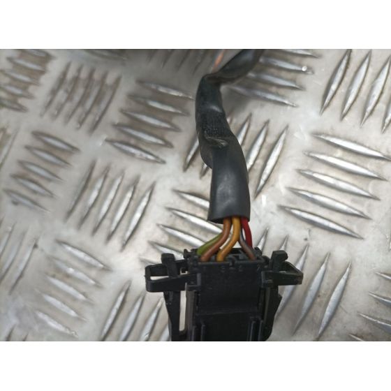 Retrovisor Izquierdo Para Seat Altea