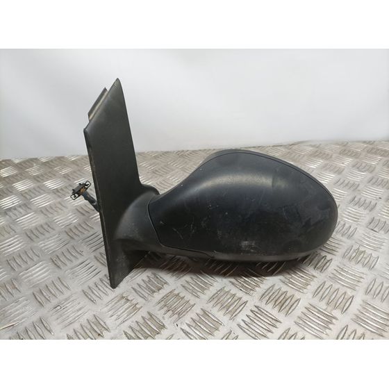 Retrovisor Izquierdo Para Seat Altea