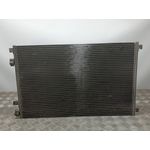 Condensador / Radiador Aire Acondicionado Para Renault Scenic Ii