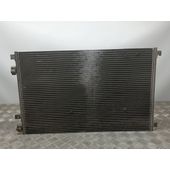 Condensador / Radiador Aire Acondicionado Para Renault Scenic Ii