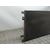 Condensador / Radiador Aire Acondicionado Para Renault Scenic Ii