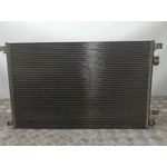 Condensador / Radiador Aire Acondicionado Para Renault Scenic Ii