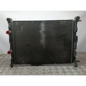 Radiador Agua Para Renault Scenic Ii
