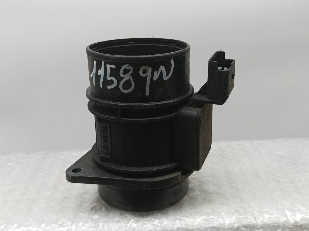 Caudalimetro Para Renault Scenic Ii