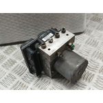 Abs Para Renault Scenic Ii