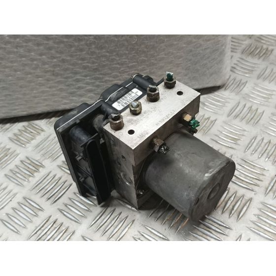 Abs Para Renault Scenic Ii
