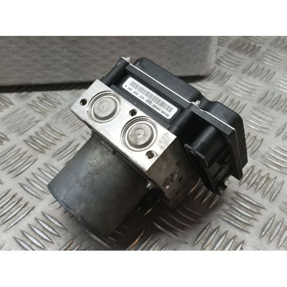 Abs Para Renault Scenic Ii