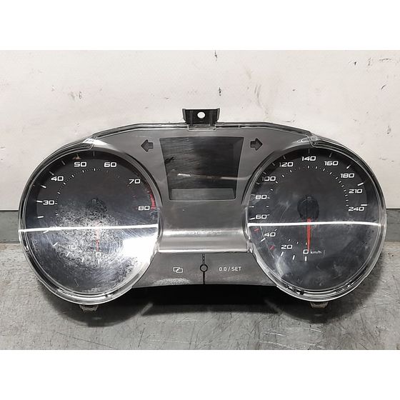 Cuadro Instrumentos Para Seat Ibiza Sc