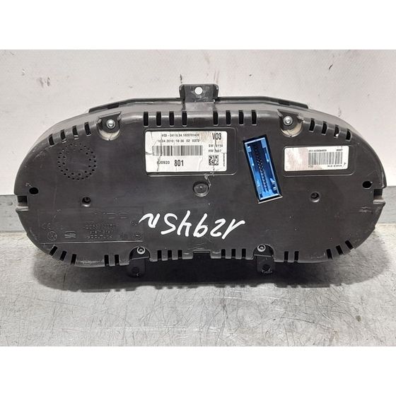 Cuadro Instrumentos Para Seat Ibiza Sc