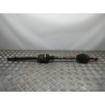 Transmision Delantera Derecha Para Renault Scenic Ii